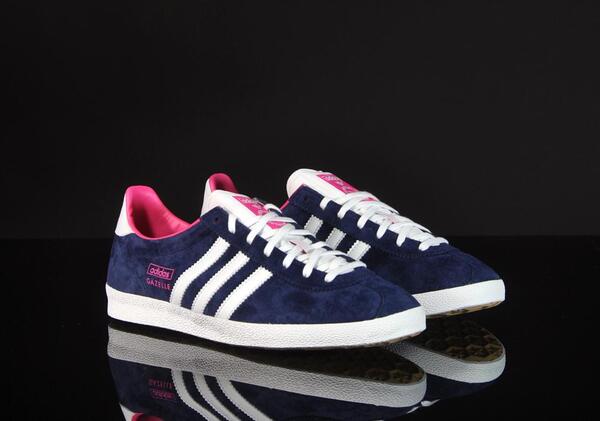 Adidas gazelle og w femme new arrivals